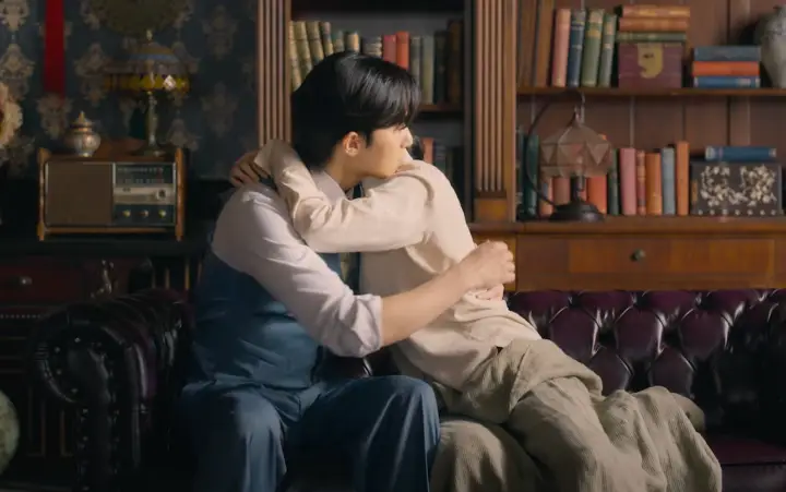 경성크리처 시즌2 결말 쿠키 &amp; 후기 시즌3