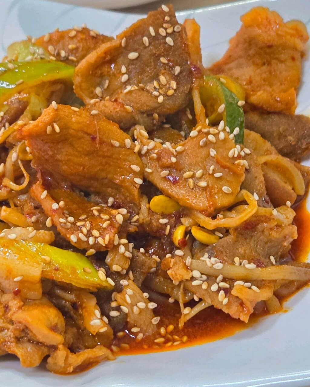 식객 허영만의 백반기행 300회 영원한 승부사 국수 조훈현의 목포 밥상 육회·제육 가마솥백반 맛집 엄지가든