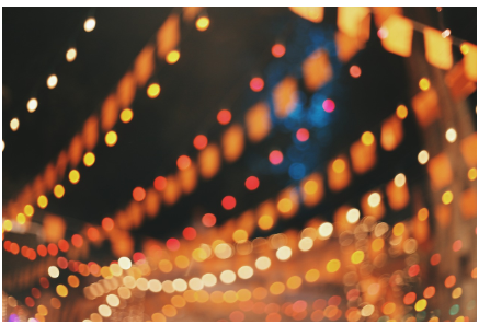 뜨거운 여름밤 축제 (불꽃놀이, 야시장, 음악)