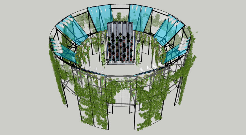 2023.고양 국제꽃박람회.총정리.가는길.입장권.일정.주차장