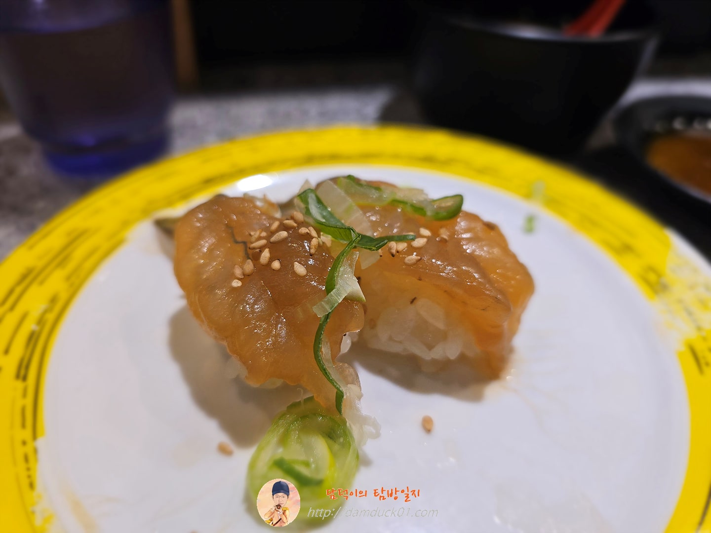 이재성초밥 금곡점