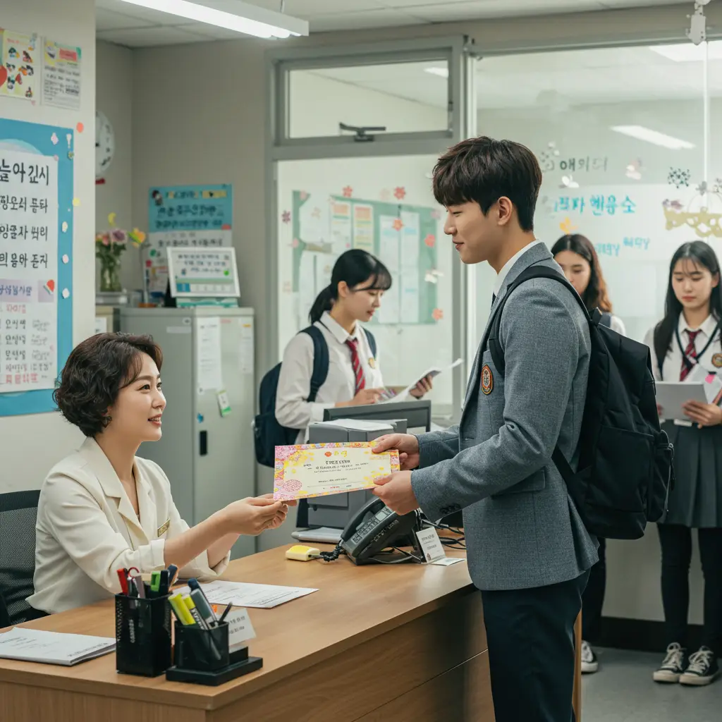 민생회복 소비쿠폰 미성년자 신청방법