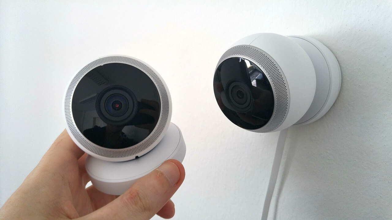 가정용 CCTV