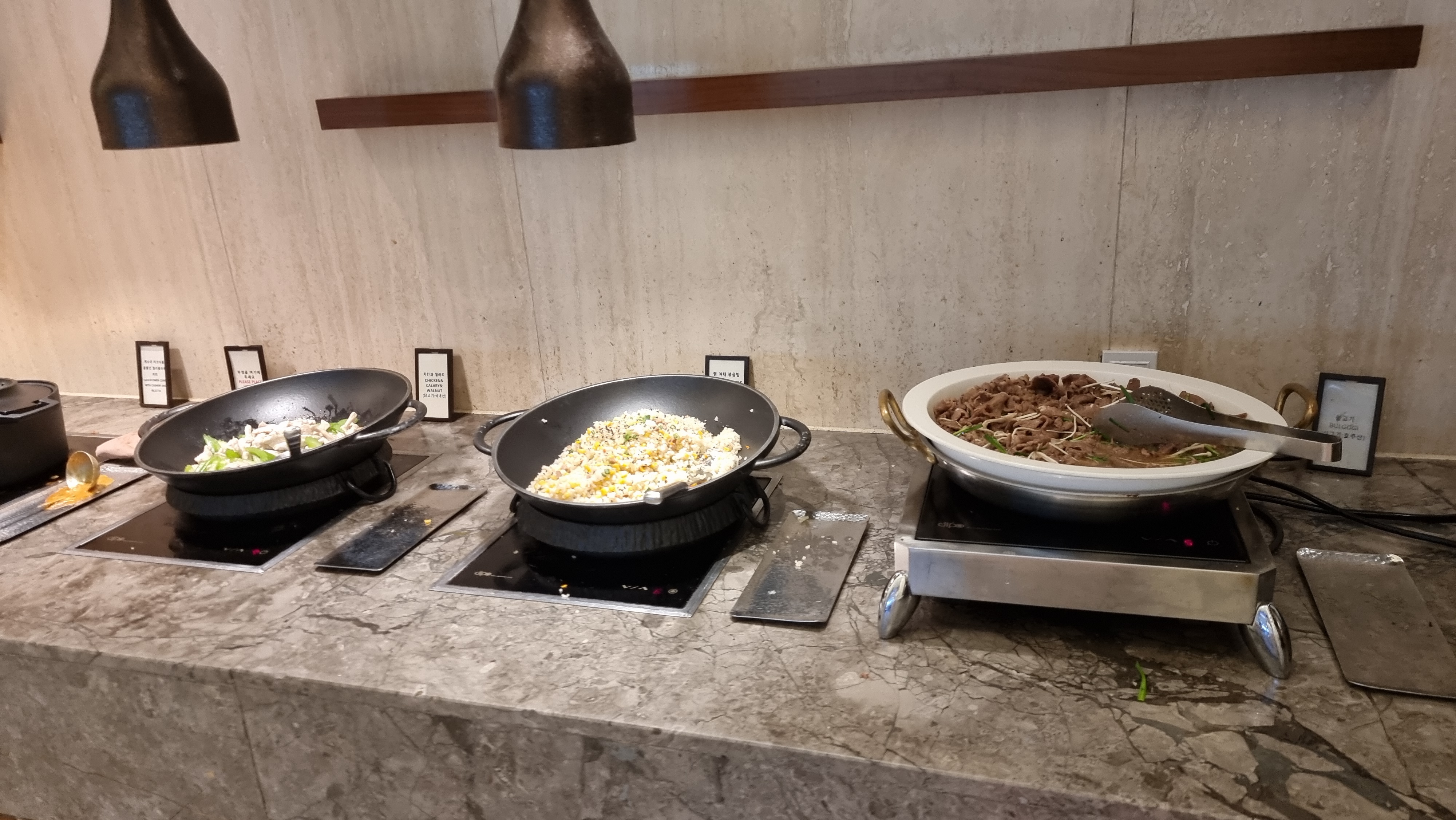 경주 힐튼호텔