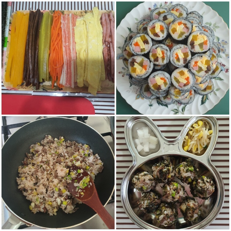 맛있는-음식들