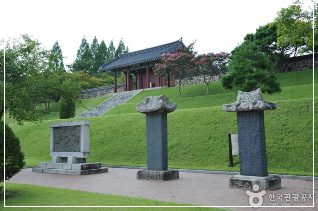 남원 가볼만한곳 베스트10 남원 만인의총