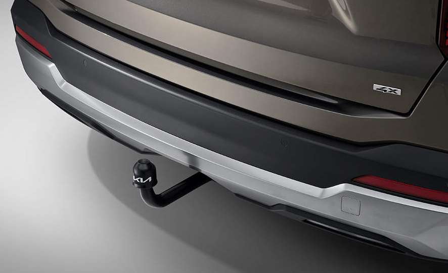 쏘렌토 하이브리드 견인고리