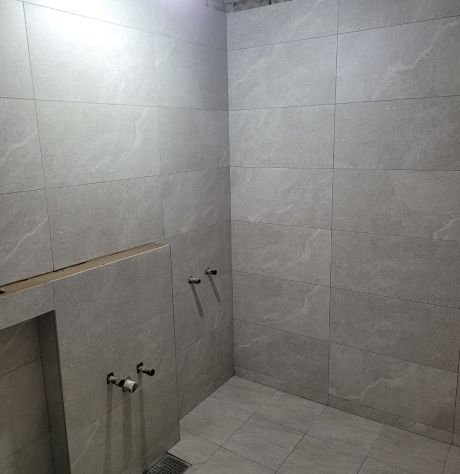 올수리 인테리어 욕실