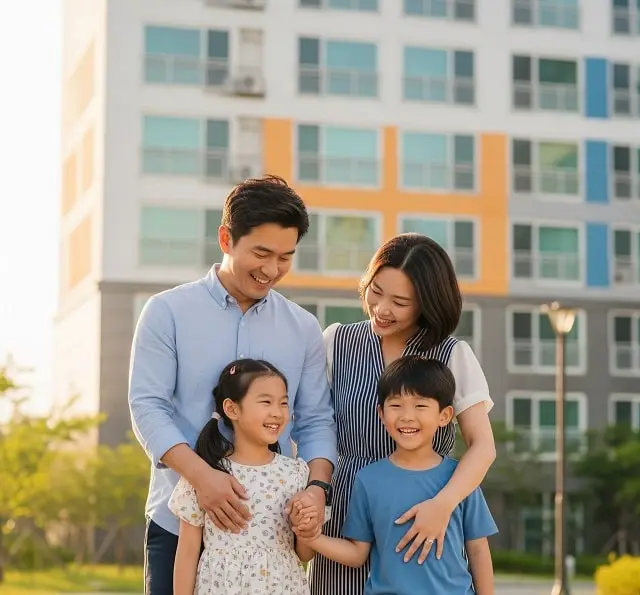 2025년 가계대출 규제 강화, 수도권 주담대 6억 제한