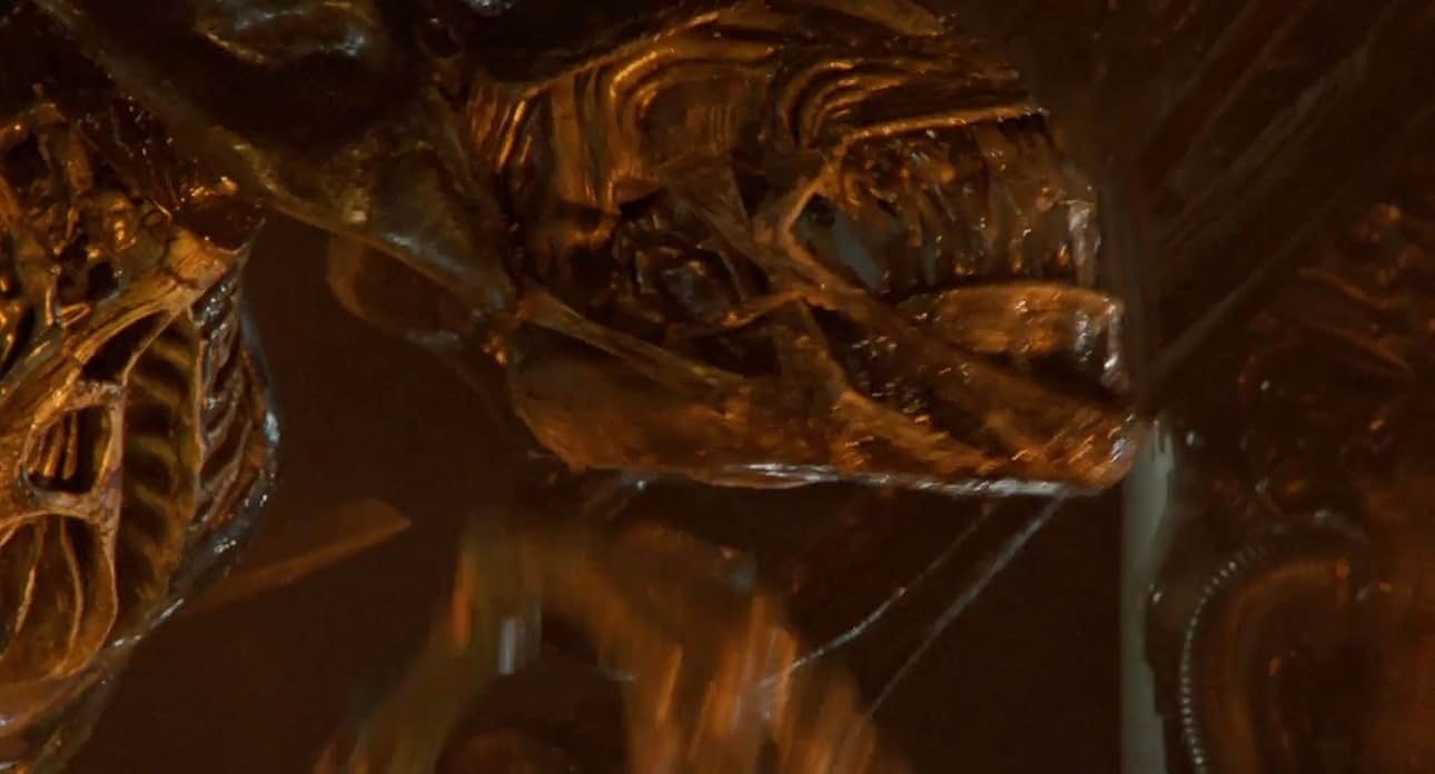 에어리언 2 (1986) 영화 관련영상 및 추천링크