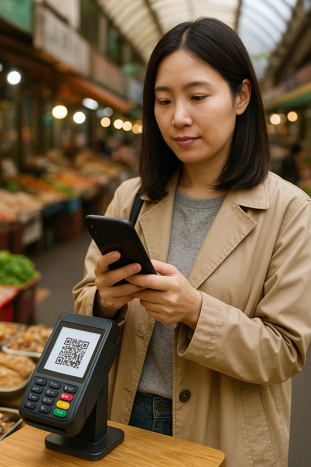 디지털 온누리상품권