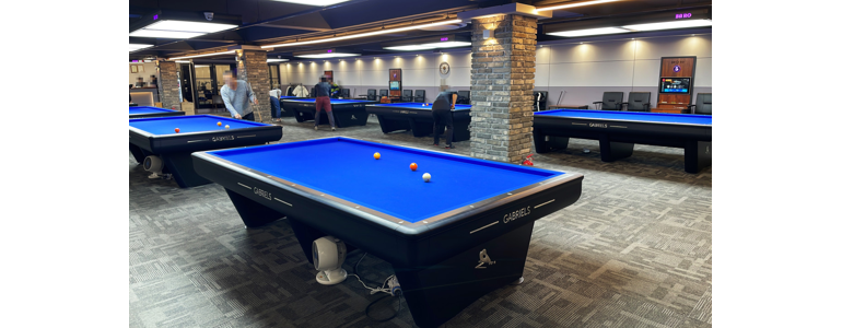 서울 도봉구 당구장