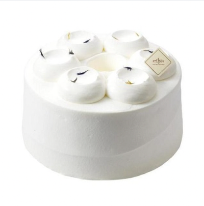 아티제 얼그레이쉬폰케이크