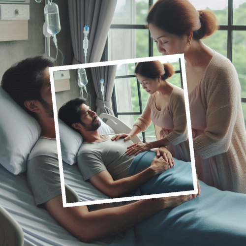 건강보험 미납 불이익