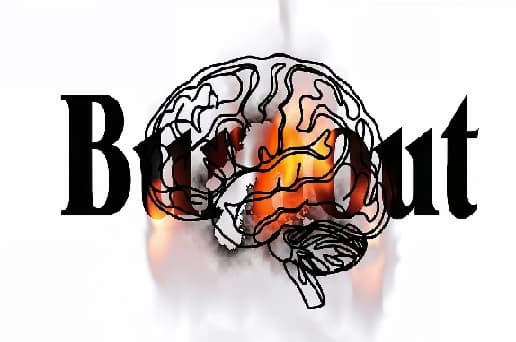 디지털 번아웃(Digital Burnout): 뇌 과부하와 회복 전략