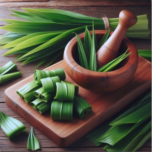 판단잎 효능 및 영양성분 먹는 법과 주의점