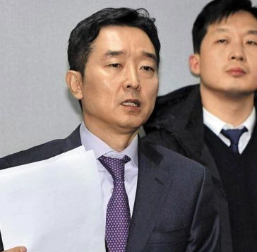 이도운 홍보수석 임명 및 수석 전원 교체 상황