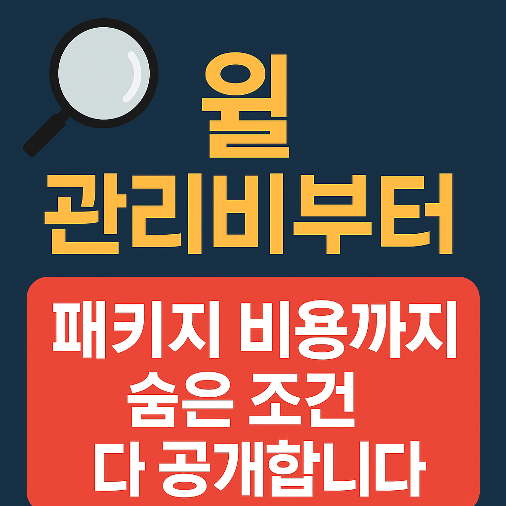 정기검진&middot;응급대응 포함된 건강한 노후 설계