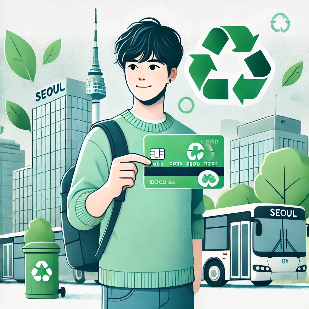 기후동행카드 청년 할인 환급 방법 자격 절차까지