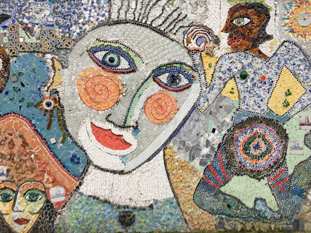 Mosaic