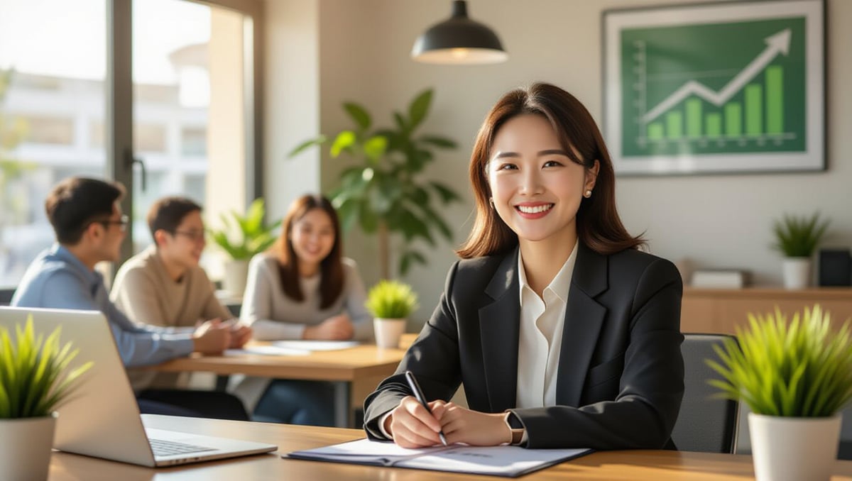 2025년 고용촉진장려금: 대상, 요건, 신청