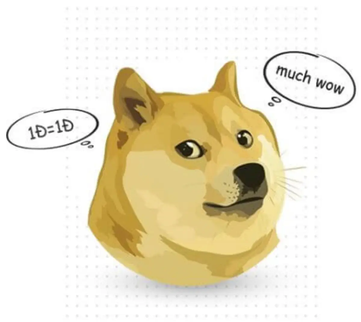 도지코인-그림