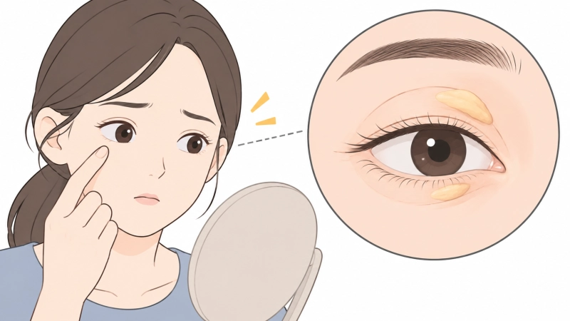 고지혈증 증상