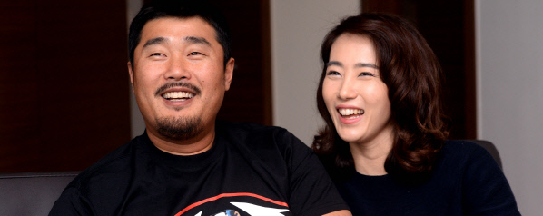 이호준 홍연실