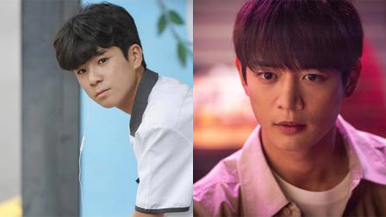 영화 뉴노멀 출연진(출처-공식홈)