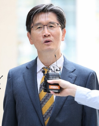 오동운 프로필 나이 고향 학력 변호사 경력