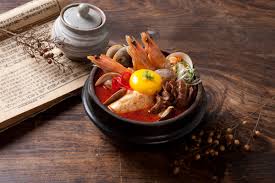 BCD Tofu House – 뉴욕에서도 순두부찌개가 된다 (출처:bcdtofuhouse)