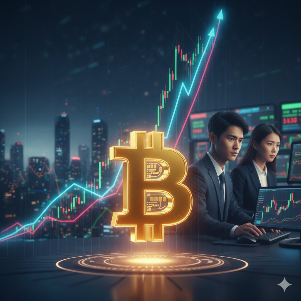 비트코인 이미지