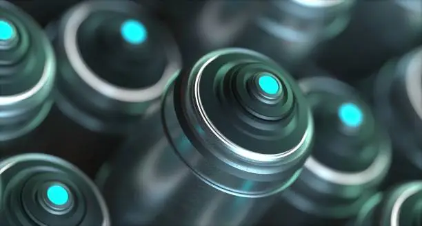 리튬 관련주 수혜주