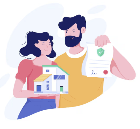 부동산 계약 전입세대 열람내역서