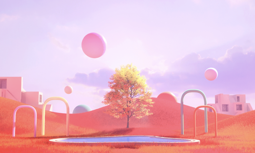 부산미술, 그 시작