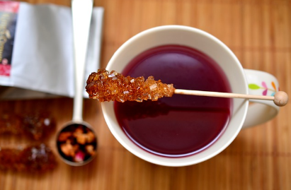 인공감미료(artificial sweetener)