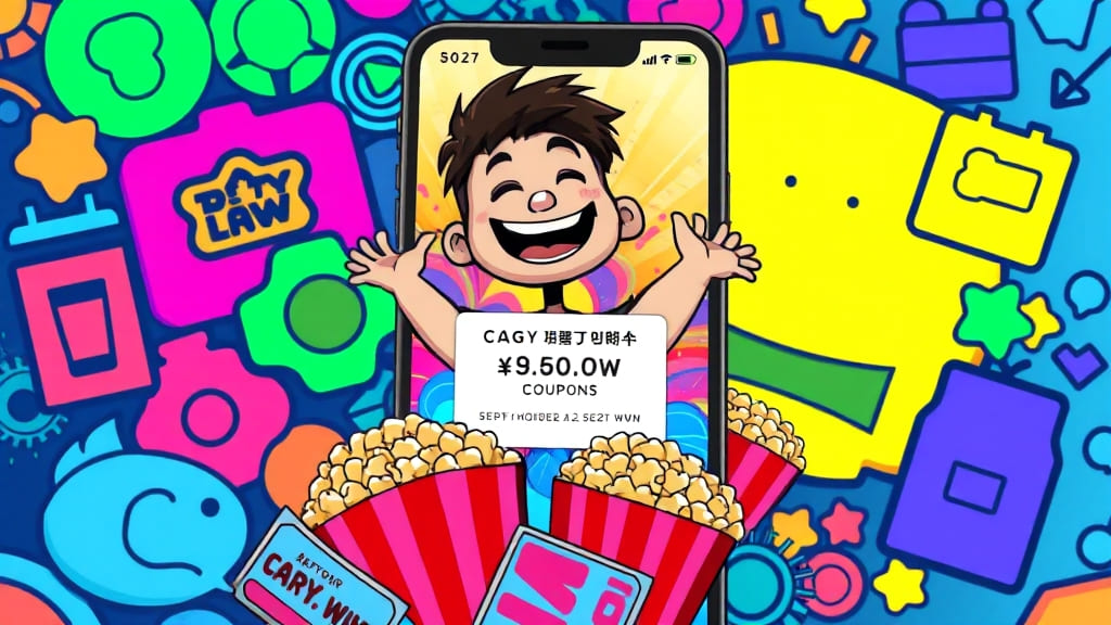 CGV_조조할인_쿠폰활용법