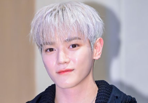 NCT태용 입대