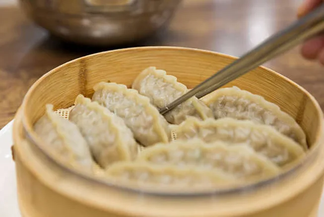 센텀신가야밀면