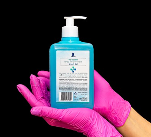 손톱으로 보는 건강상태 10가지