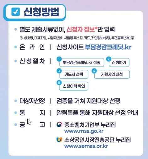 신청방법