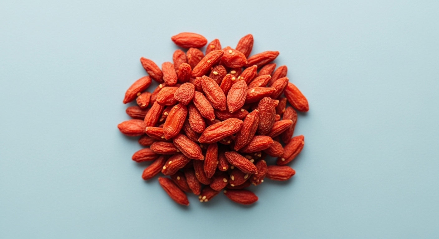 구기자 효능 부작용