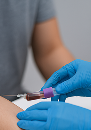 콜레스테롤 정상수치