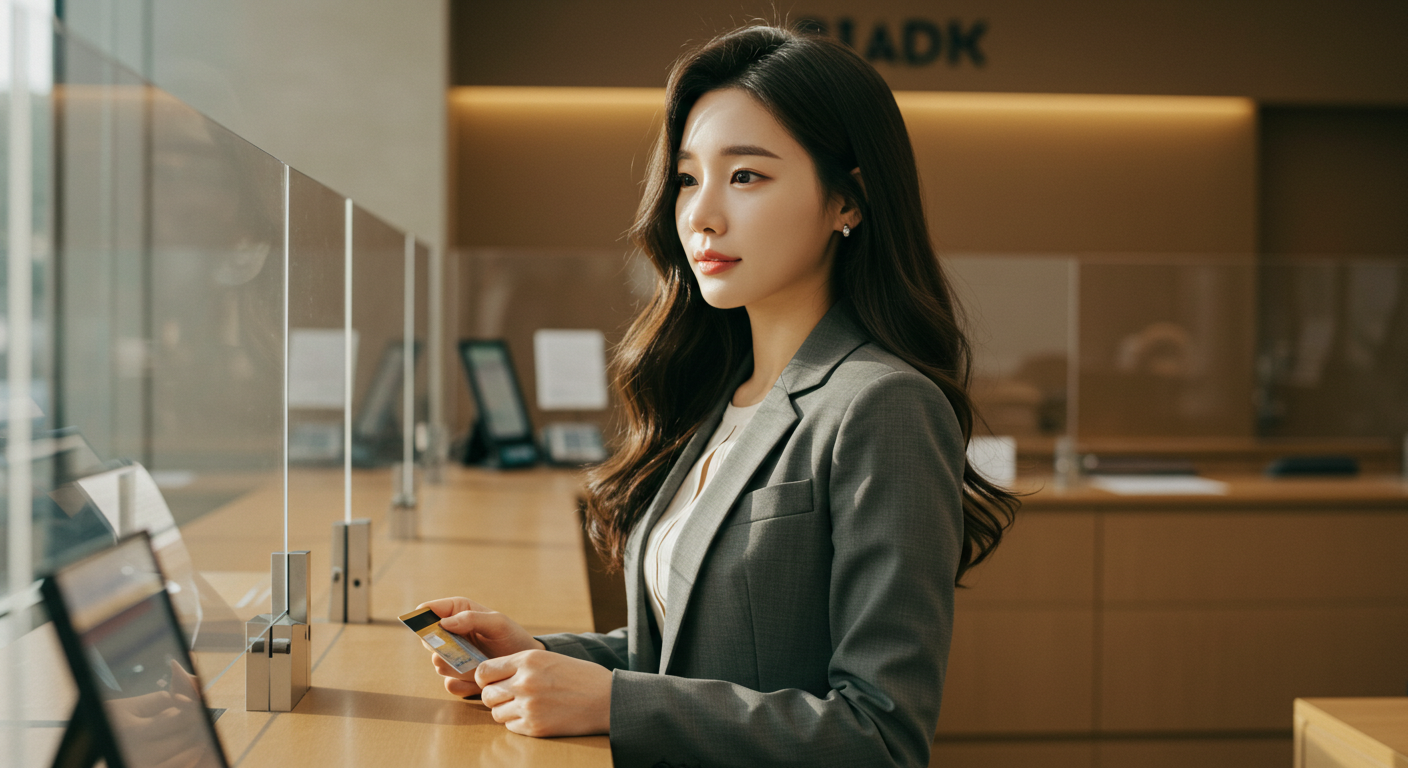 카카오뱅크 비상금대출 연장방법