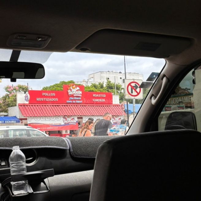 Impression Moxch&eacute; by Secrets