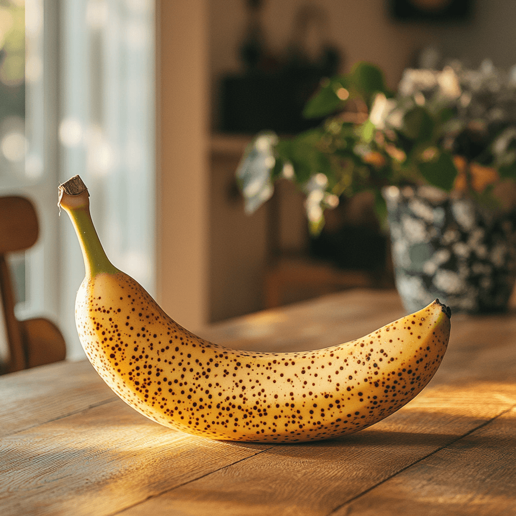 바나나-보관-온도