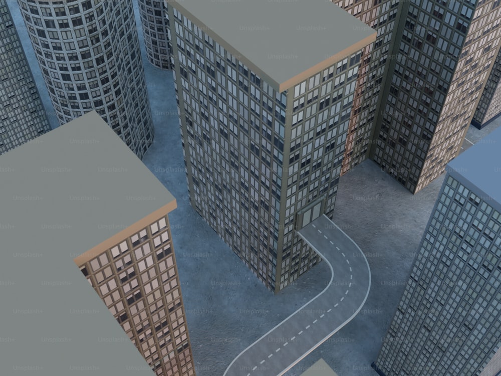 주거 플랫폼 관련 이미지