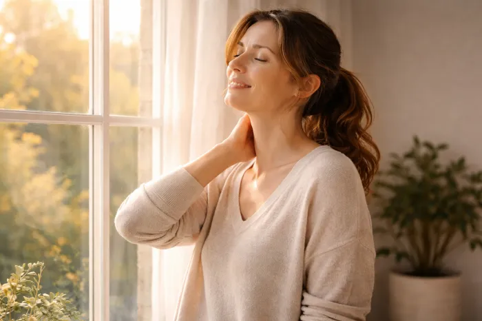 면역력을 높이는 방법