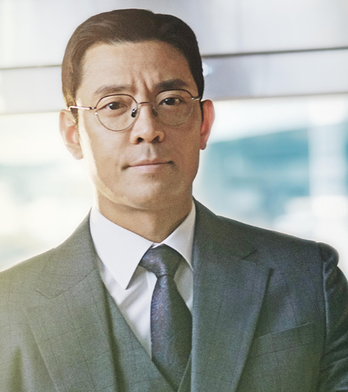 낭만닥터 김사부3