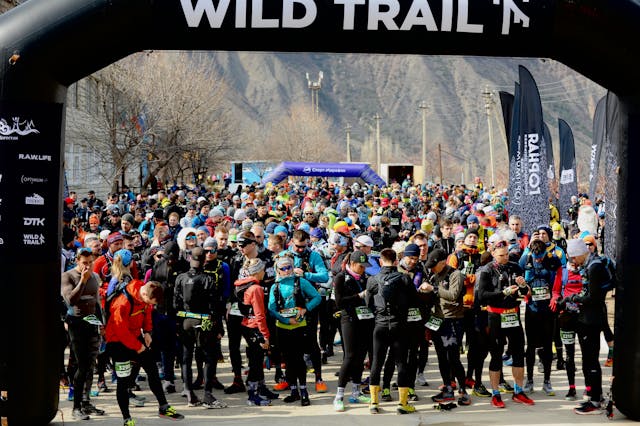 마라톤대회 준비물